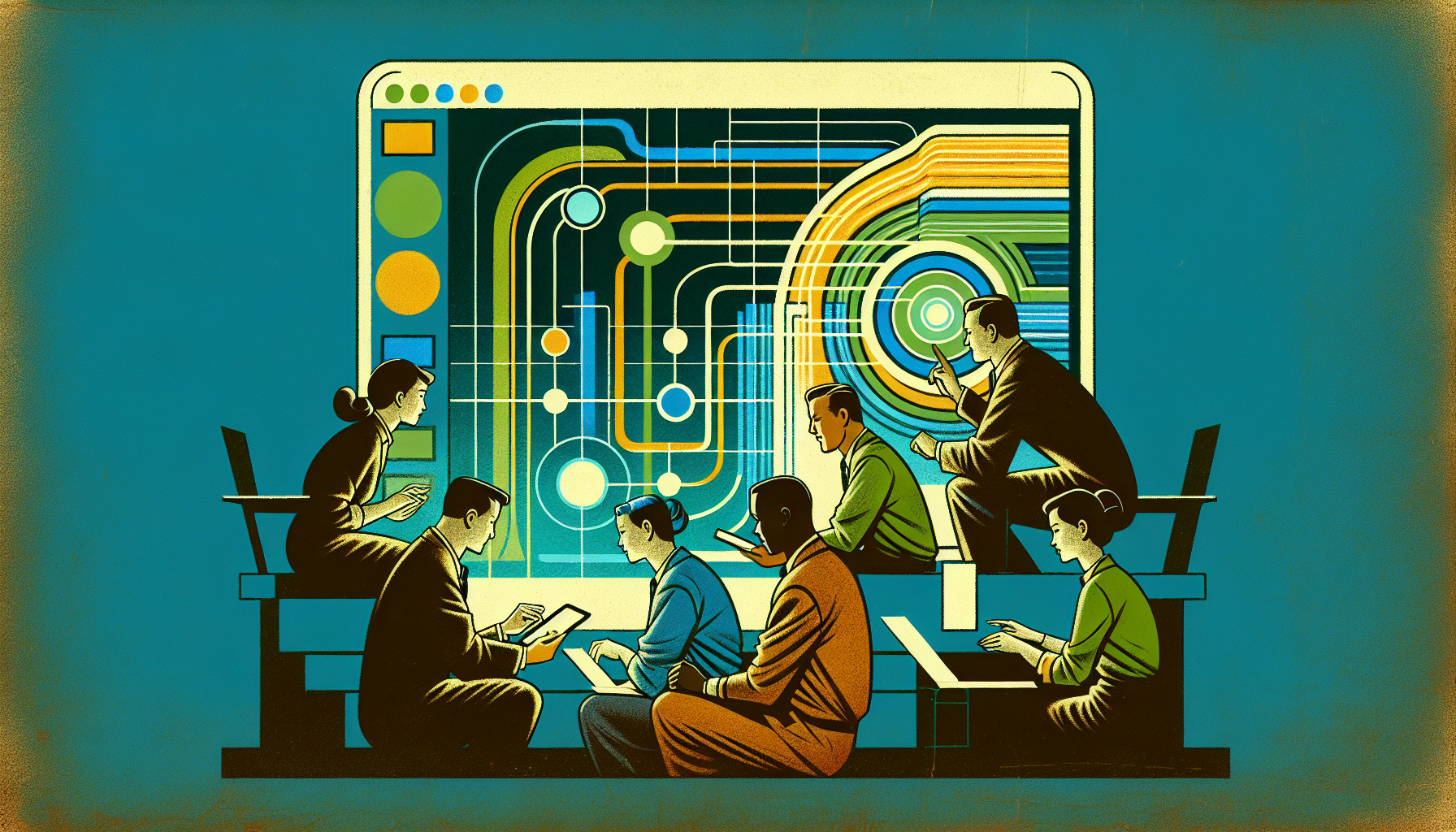 Europe urged to seize software ‘moonshot moment’