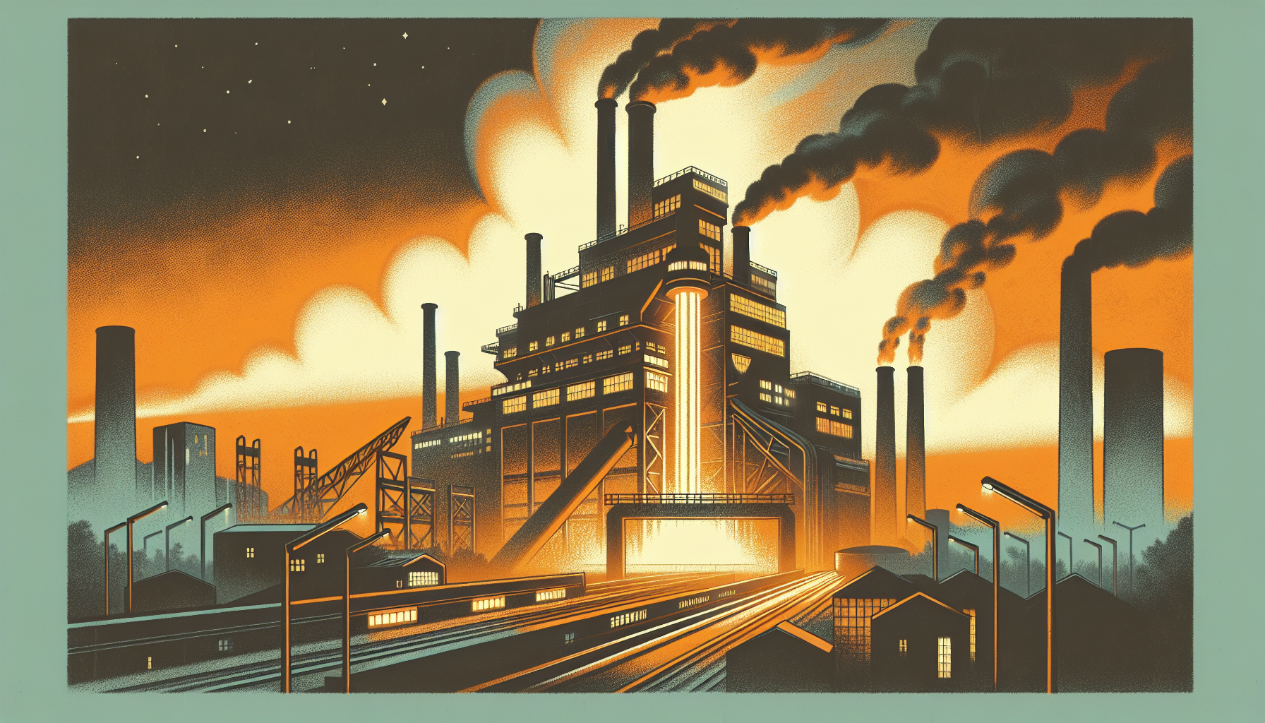 Fears grow that Tata Steel could be excluded from Starmer-Trump trade deal