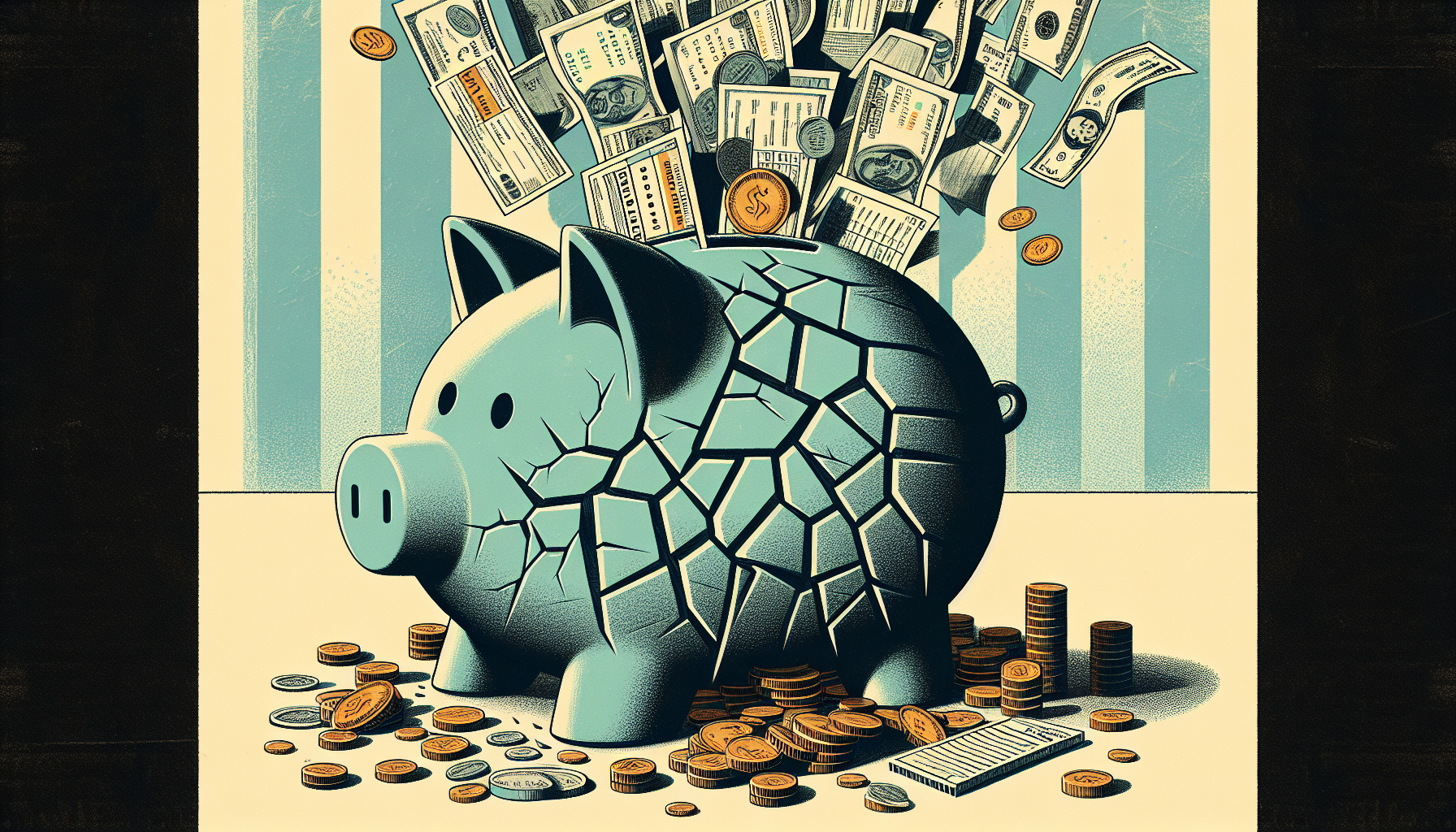 Government’s spending surge to trigger significant tax rises, says leading advisory firm