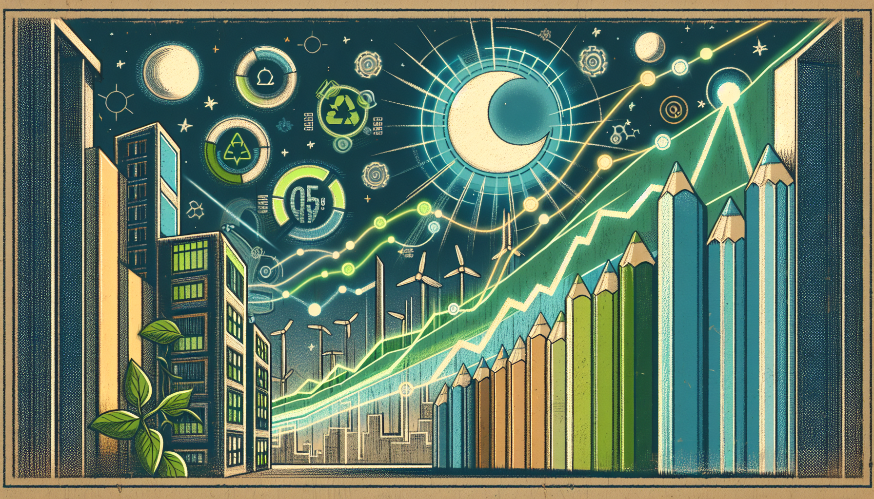 Green Project Technologies launches new supply chain clean energy procurement platform