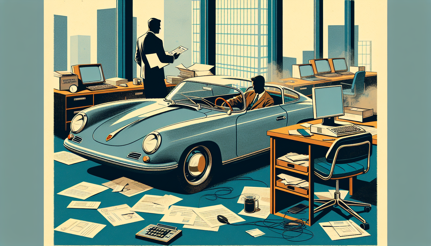 KPMG: The actual AI limitation isn’t technology, it’s people