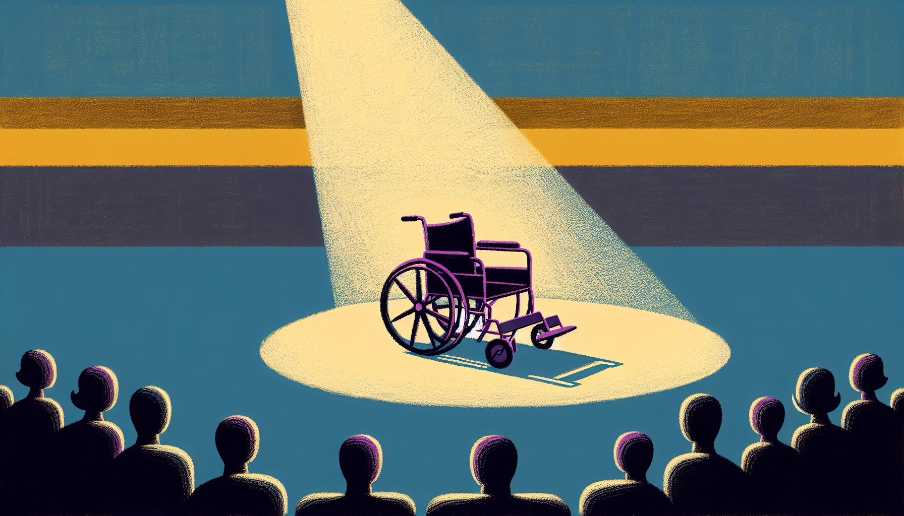 Labour’s Access to Work reform plans ‘risk excluding disabled people from the workforce,’ say arts leaders