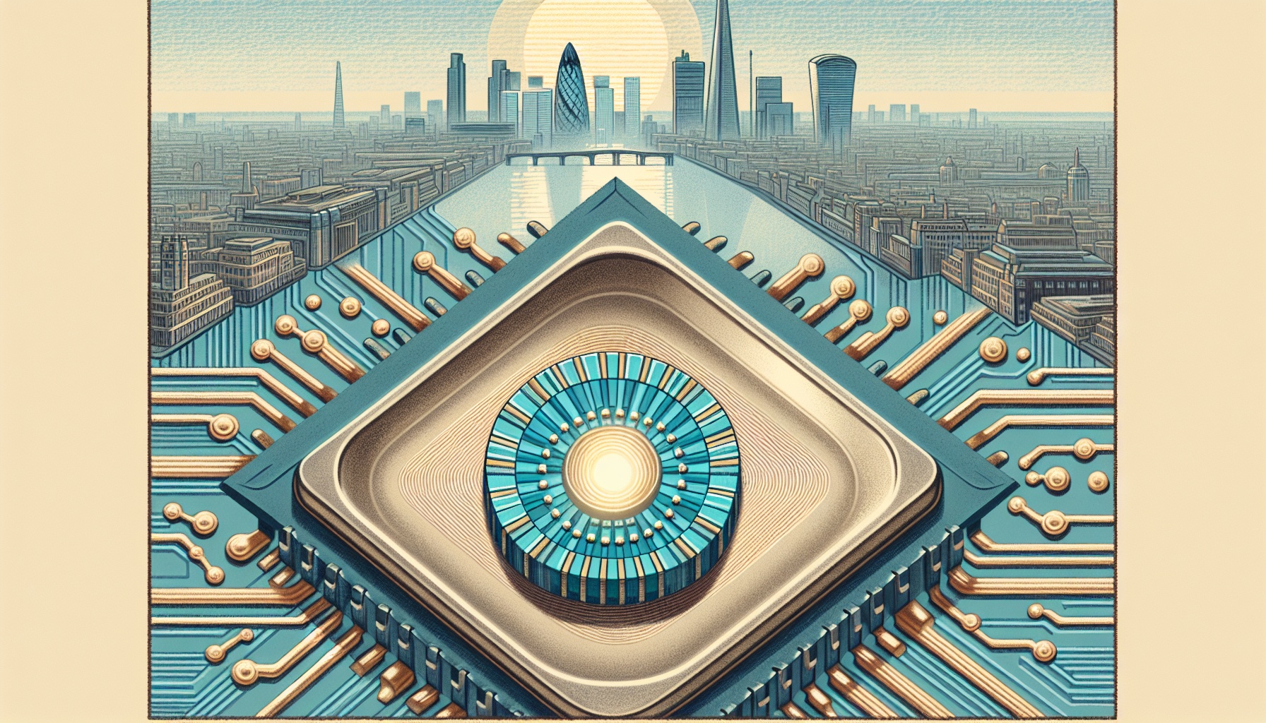 London Tech Week day 5: Semiconductors must become a UK strategic priority