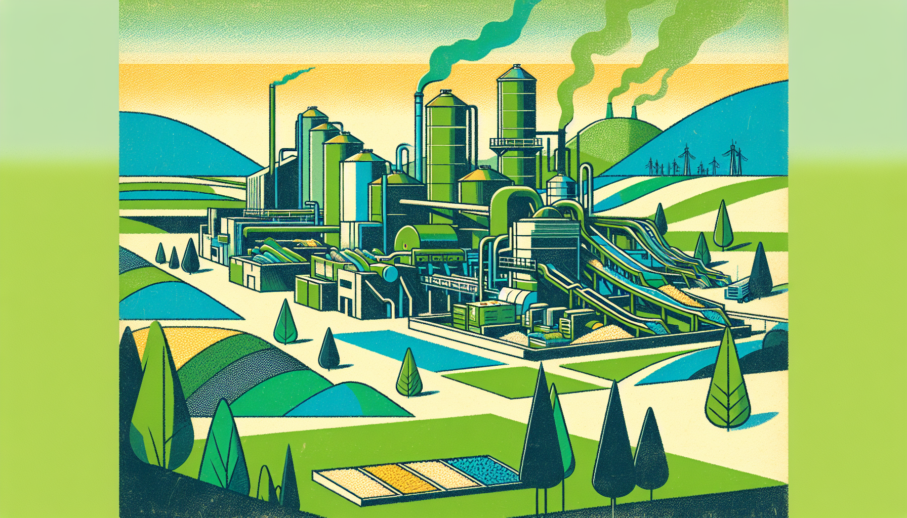 Macquarie, BCI acquire waste-to-product recycling company Renewi
