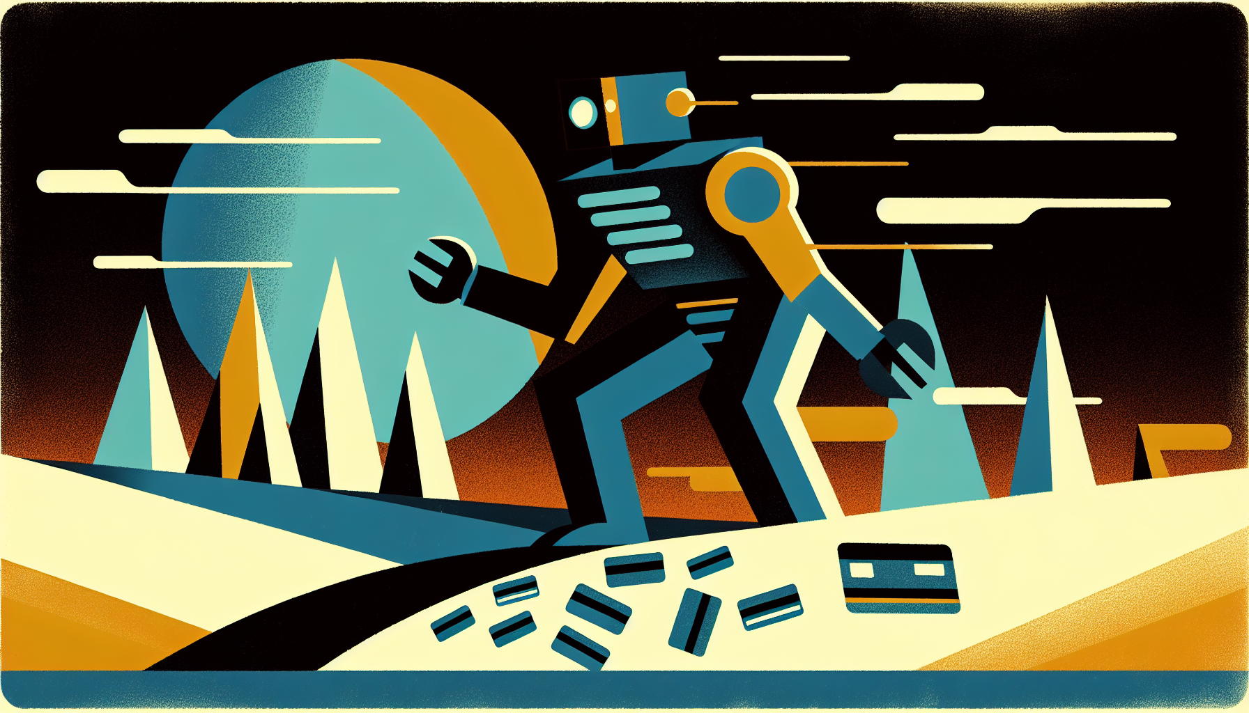 Mastercard: Fraud efforts surge as merchants experience the impact of cyber assaults