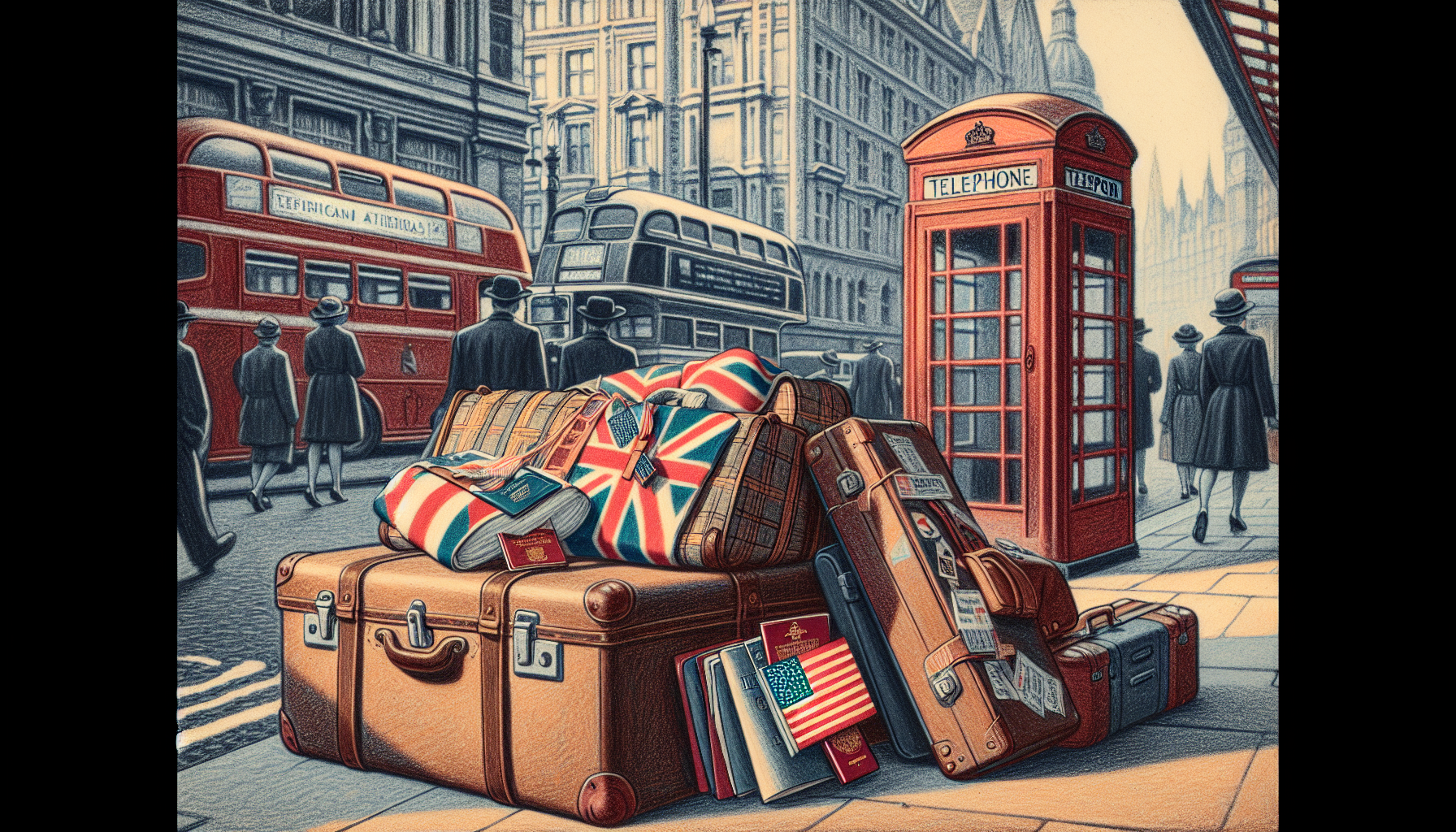More American taxpayers planning to relocate to the UK as Trump exodus grows
