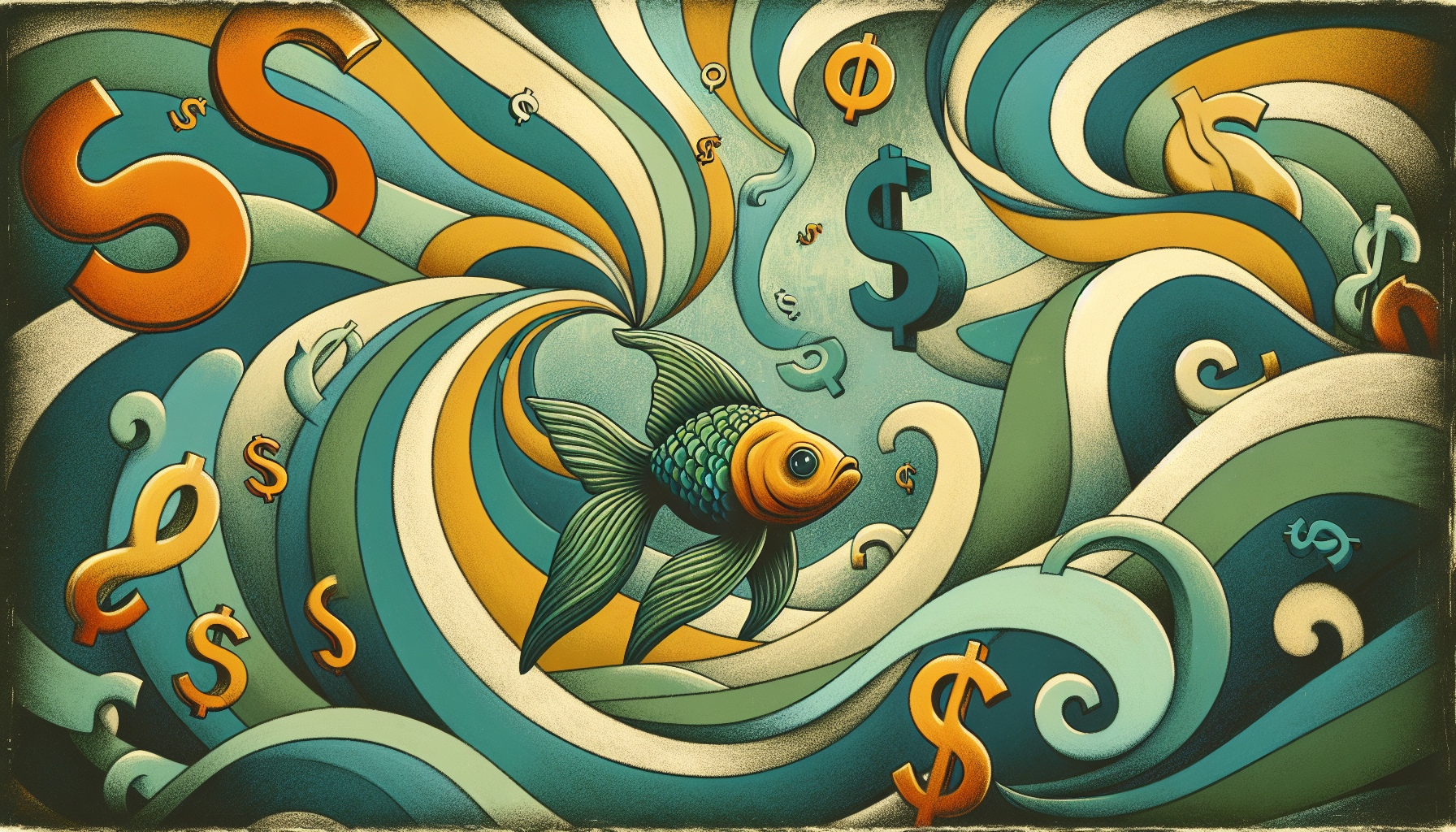 Pisces: FCA’s private stock market will worsen FOMO investing