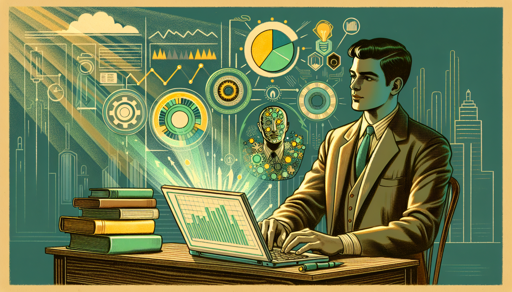 Salesforce: Labour’s AI strategy will fail unless there is a focus on skill development