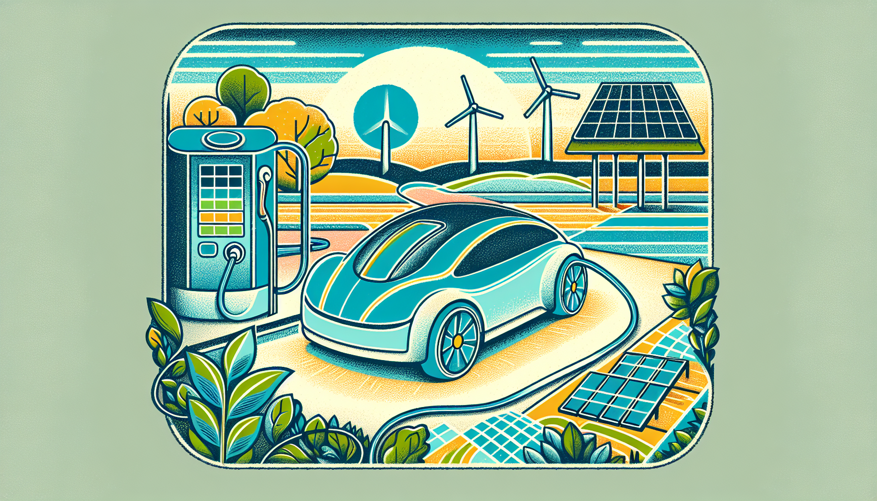 SBTi launches draft net zero standard for automotive sector