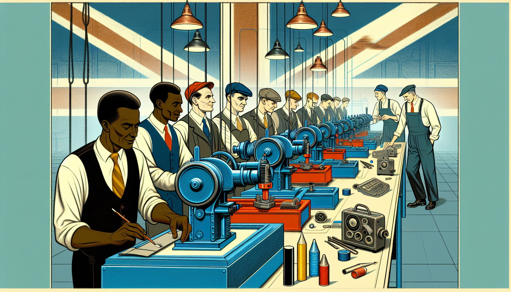UK manufacturers urge MoD to channel defence spending to SMEs through binding offset deals