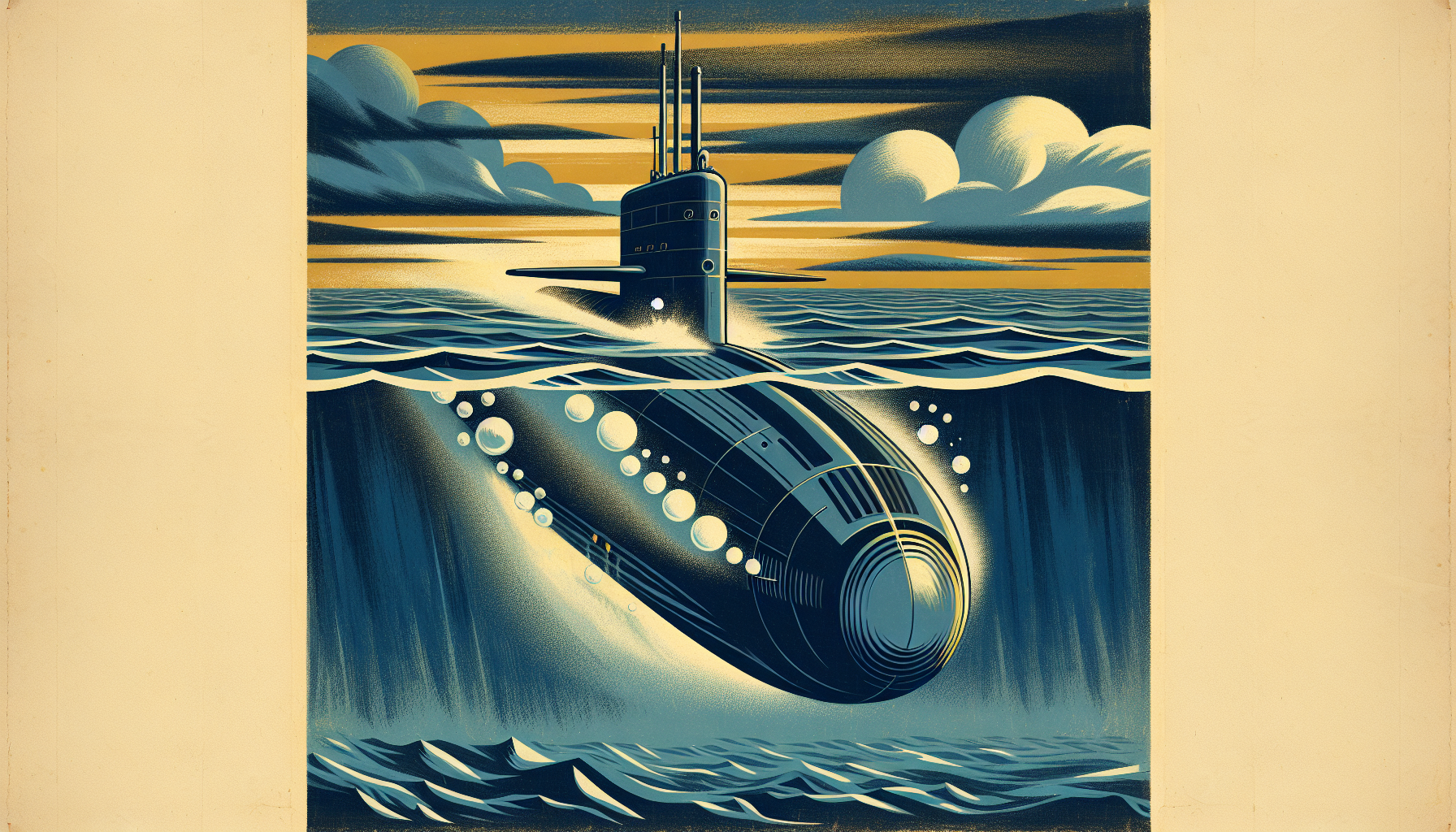 UK must be prepared for conflict in Europe or Atlantic, defence review says