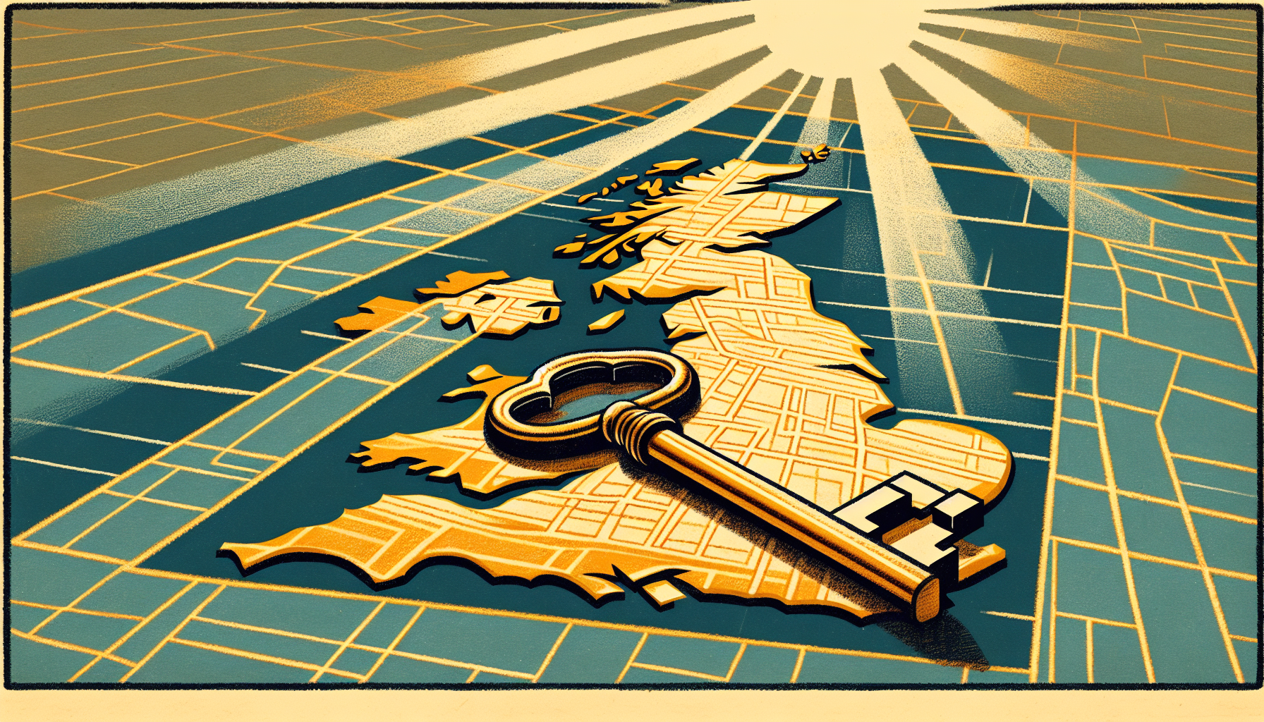 UK trade deals to boost growth, KPMG reports