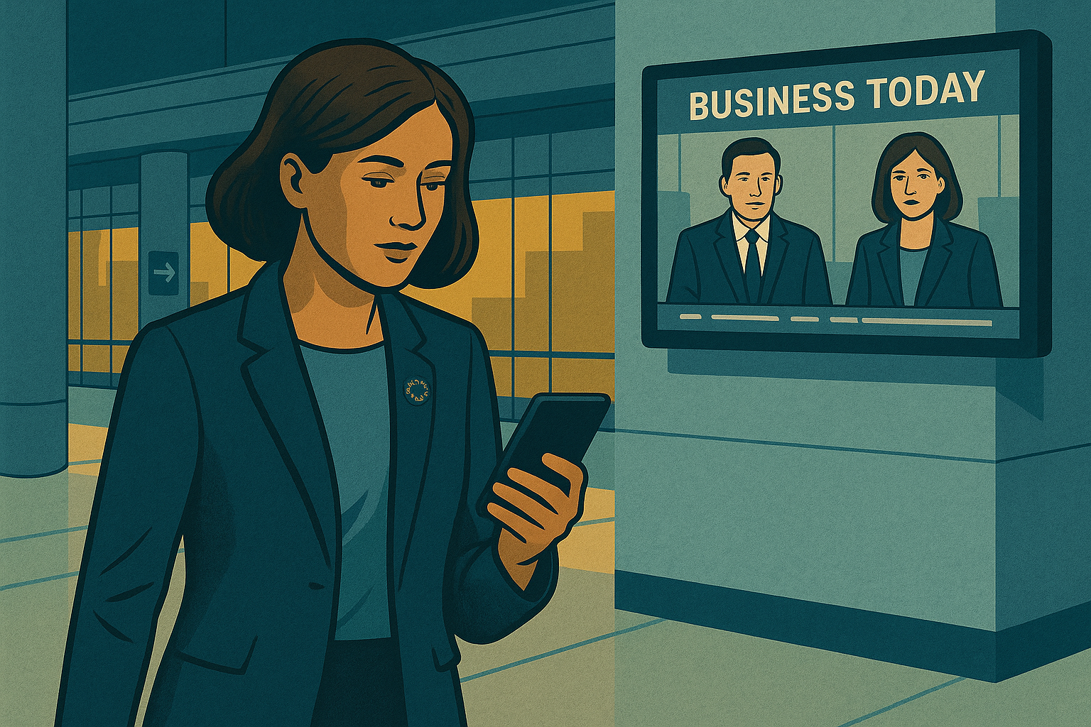 US escalates lobbying against EU’s digital services law
