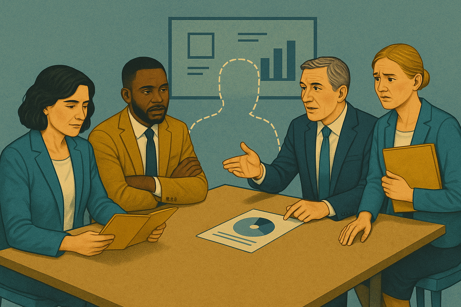 Hiring freezes: cost control or false economy?