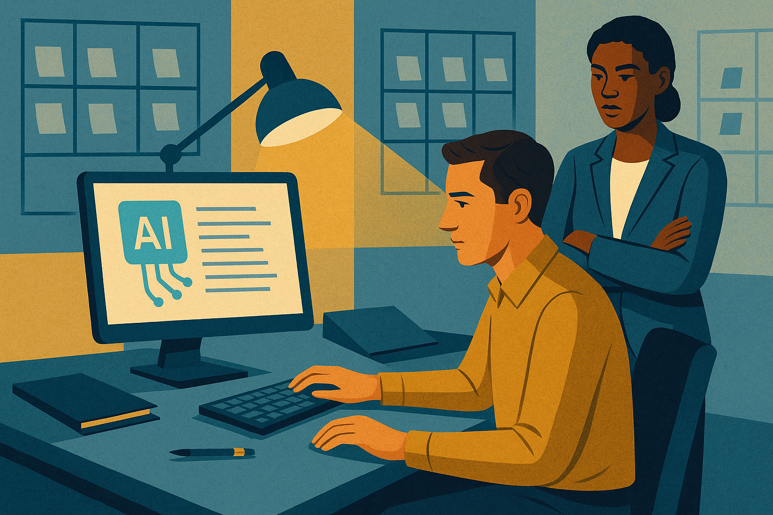 Getting personal: How AI-driven content & strategic partnerships can change the game for lead nurturing