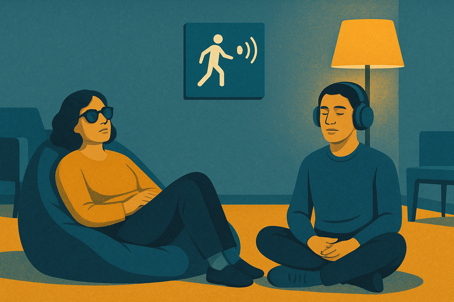 How businesses are enhancing accessibility for disabled customers