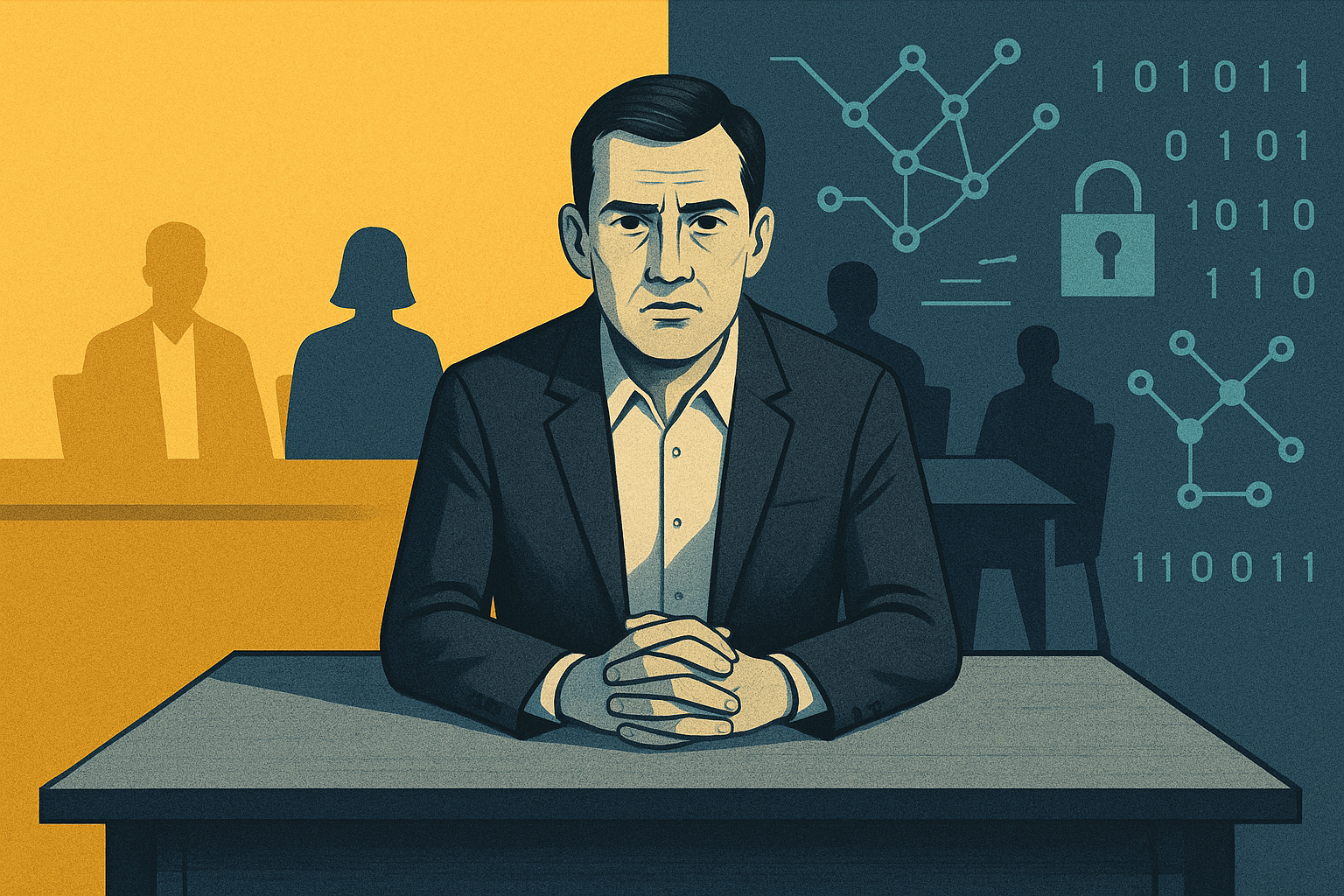 Digital risk is reshaping the boardroom. Is yours ready?