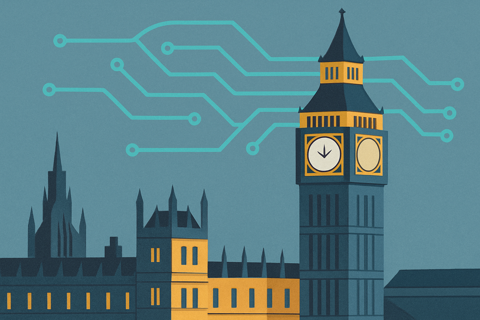UK signs OpenAI pact to trial frontier AI