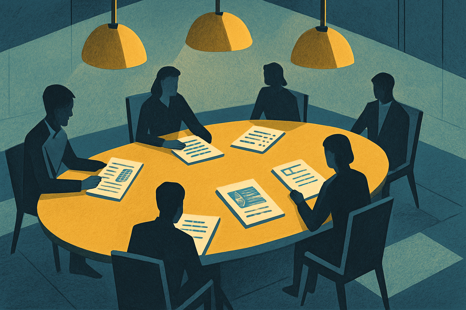 UK leaders establish worldwide benchmark for AI evaluations