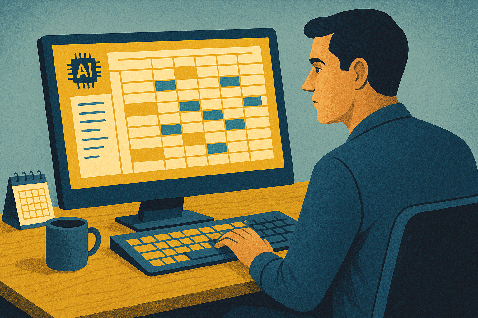 Accelo acquires Forecast in AI scheduling push