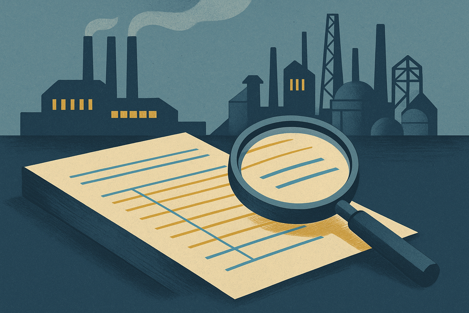 FRC probes Deloitte over Glencore audits
