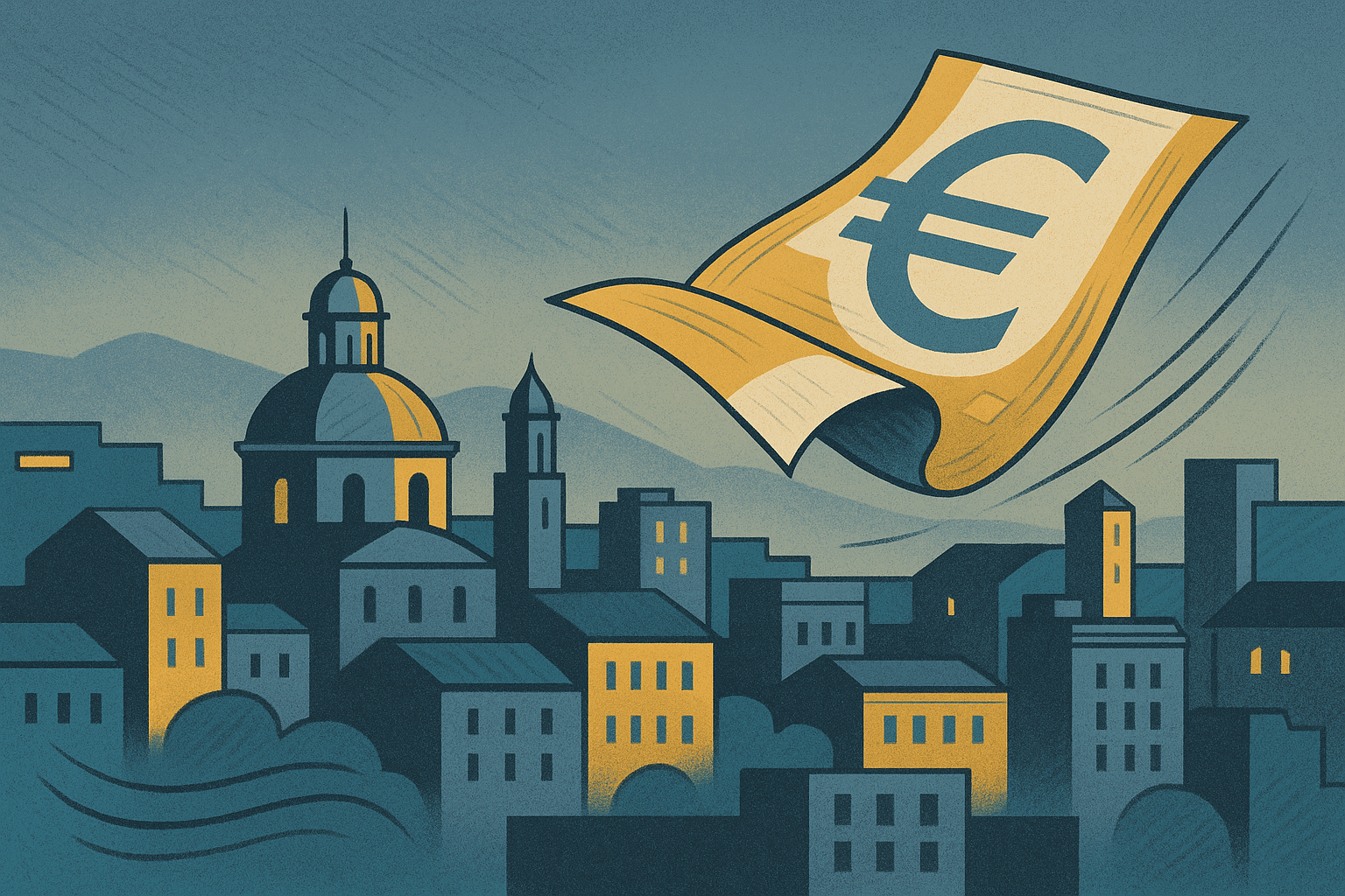 Bulgaria cleared to join eurozone in January 2026