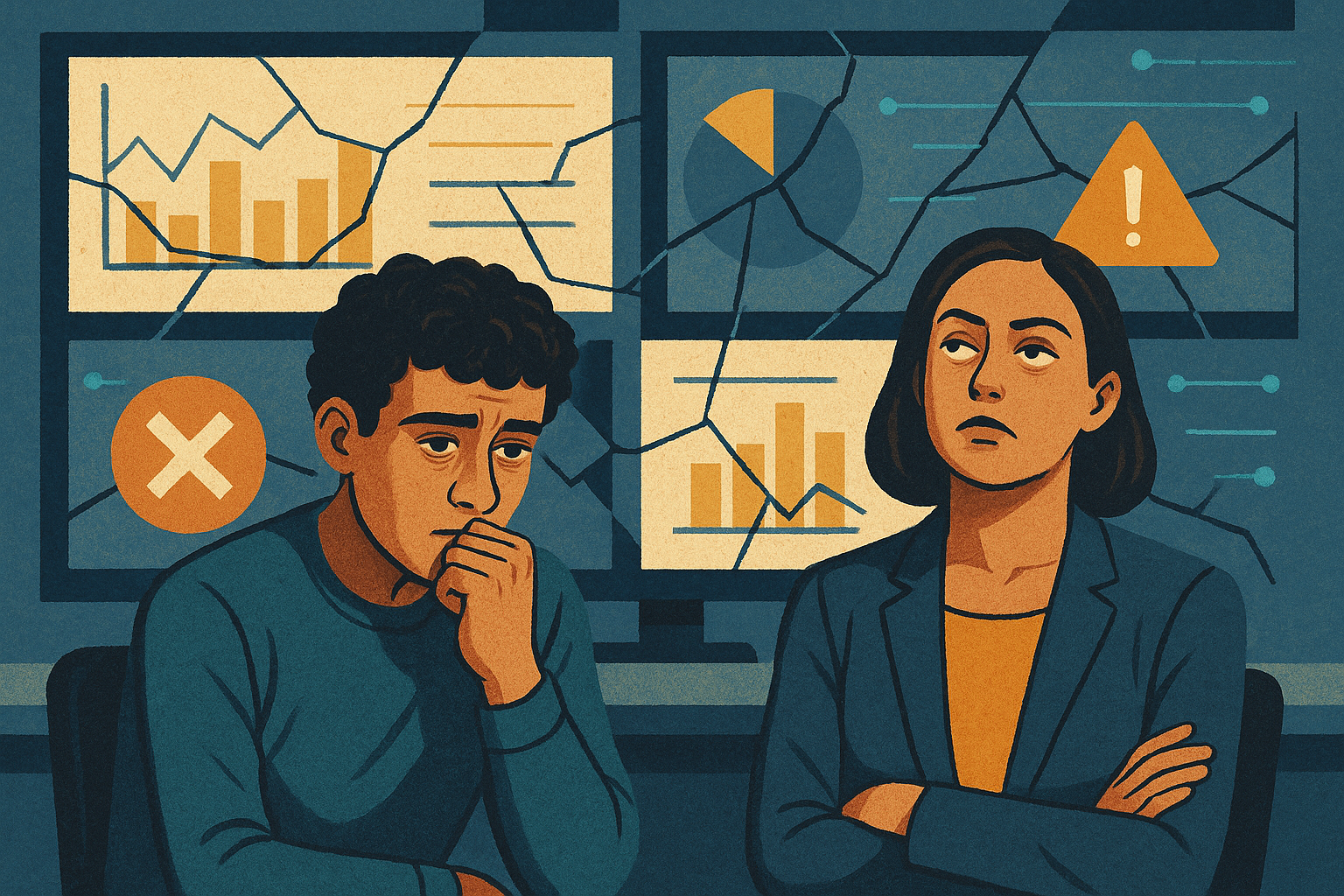 Martech failures cost brands customers and credibility