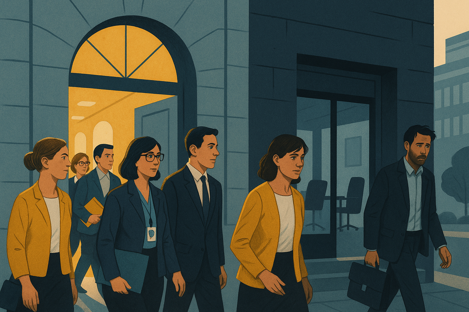 Public hiring props up US jobs growth