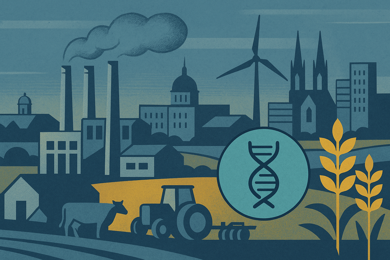 Biosolutions could deliver €133bn boost for Europe by 2035