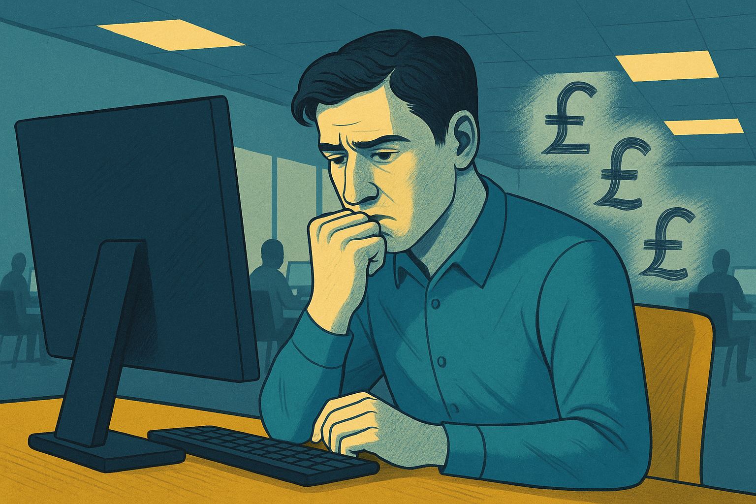 Gen Z turns to side hustles as cost pressures mount