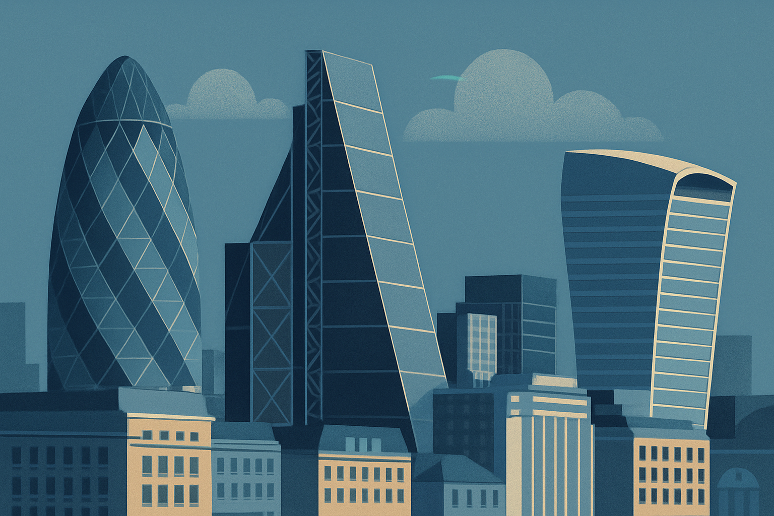 Fintech boss urges LSE and Nasdaq merger