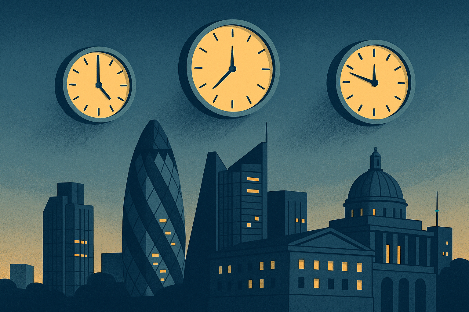 LSEG explores 24-hour equities trading model