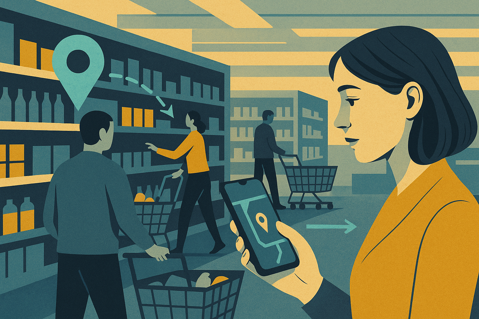 Morrisons launches AI-powered product finder tool