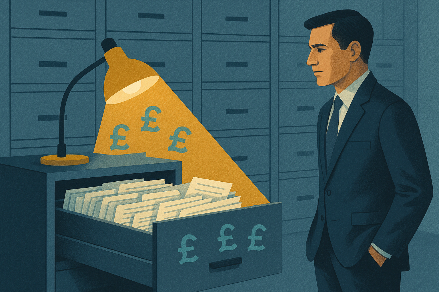 HMRC loses £800m to small business phoenixing