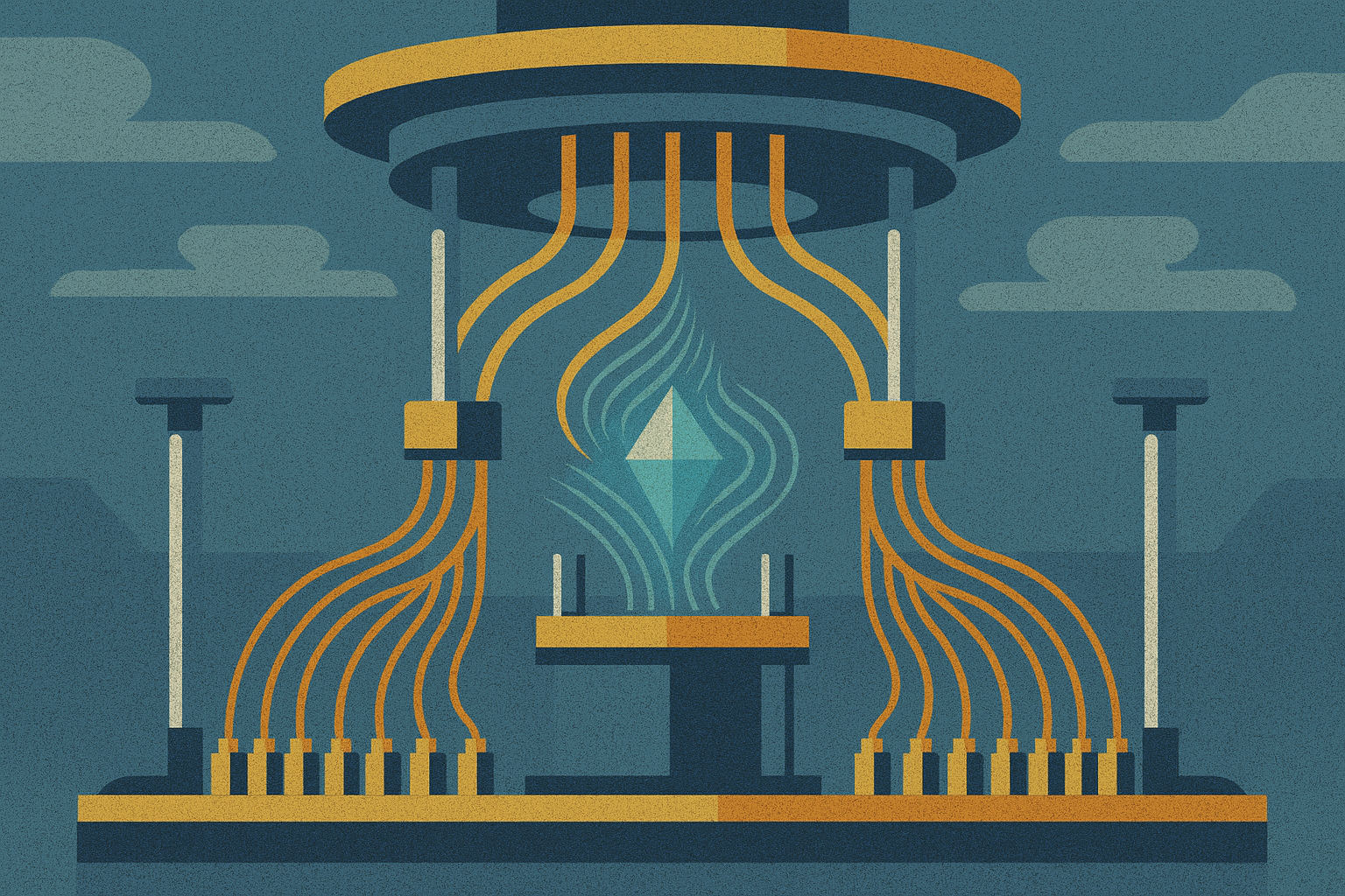 EU outlines quantum plan to attract private capital