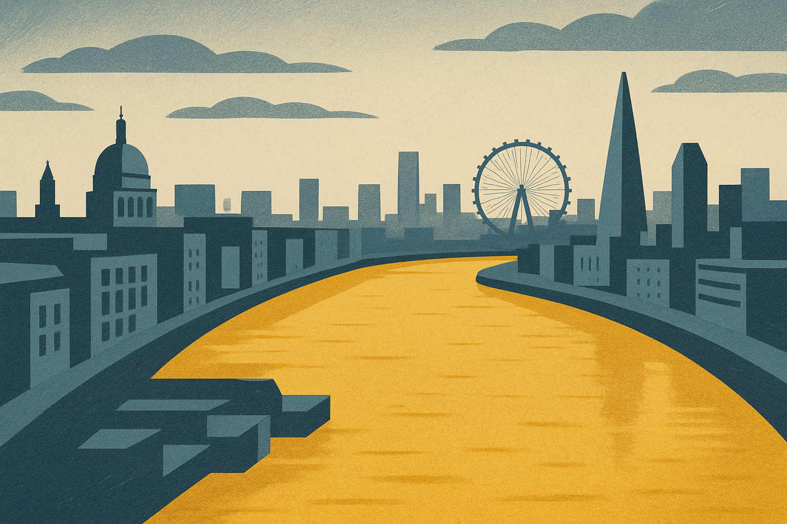 Thames Water crisis prompts Ofwat replacement