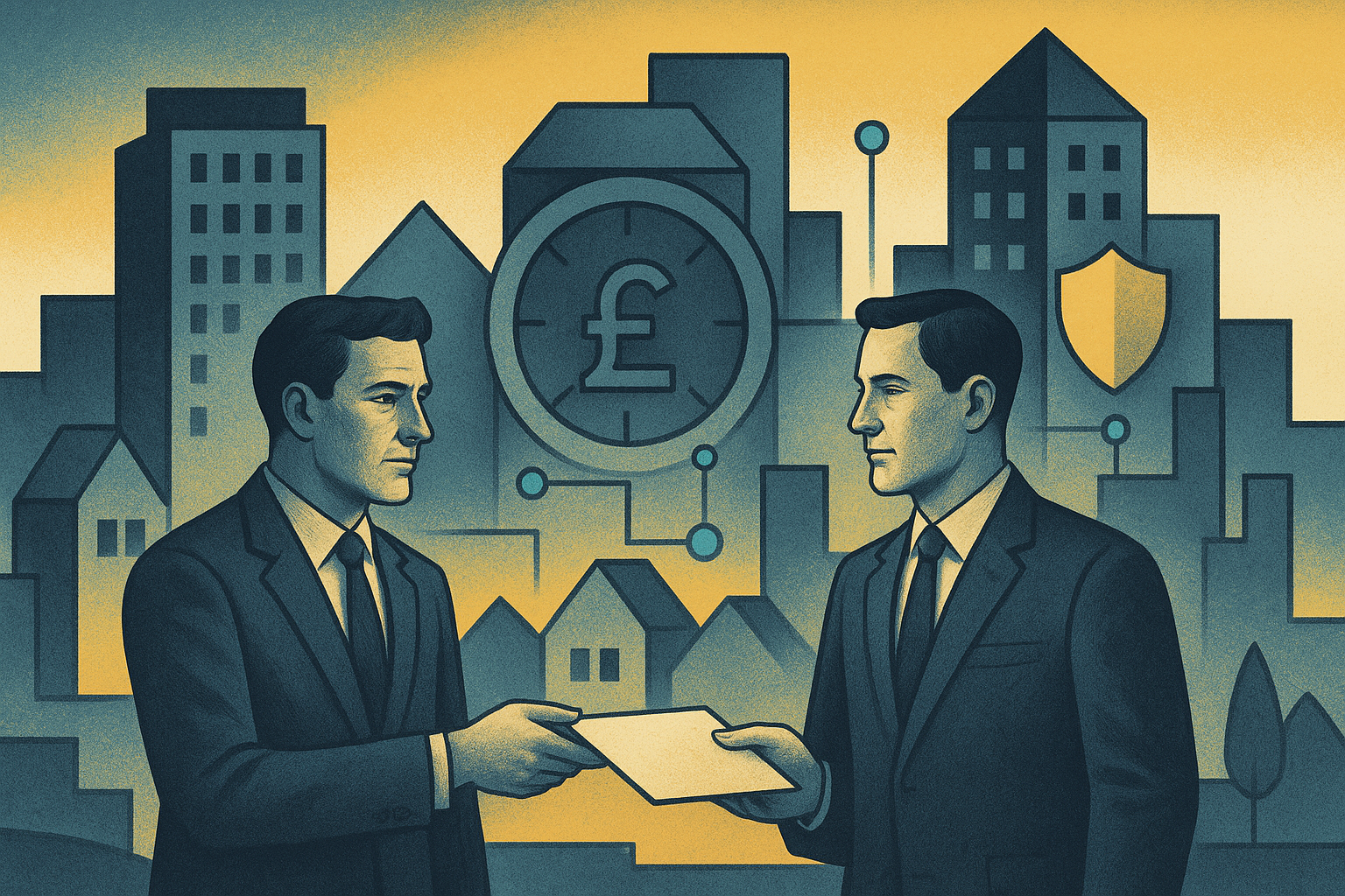 UK M&A deals of the week: 5 July 2025