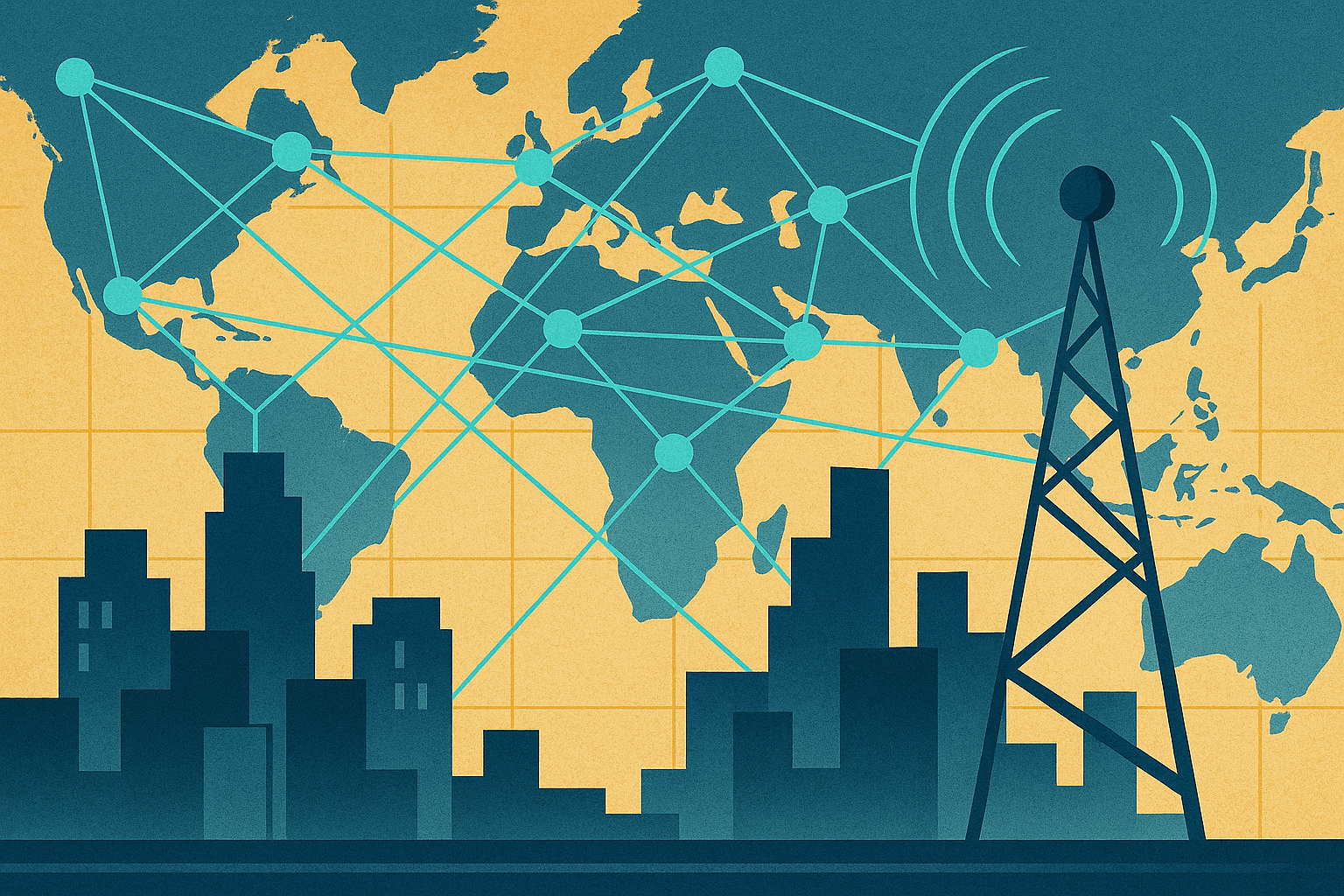 Wireless Logic acquires Zipit Wireless to expand in US IoT market