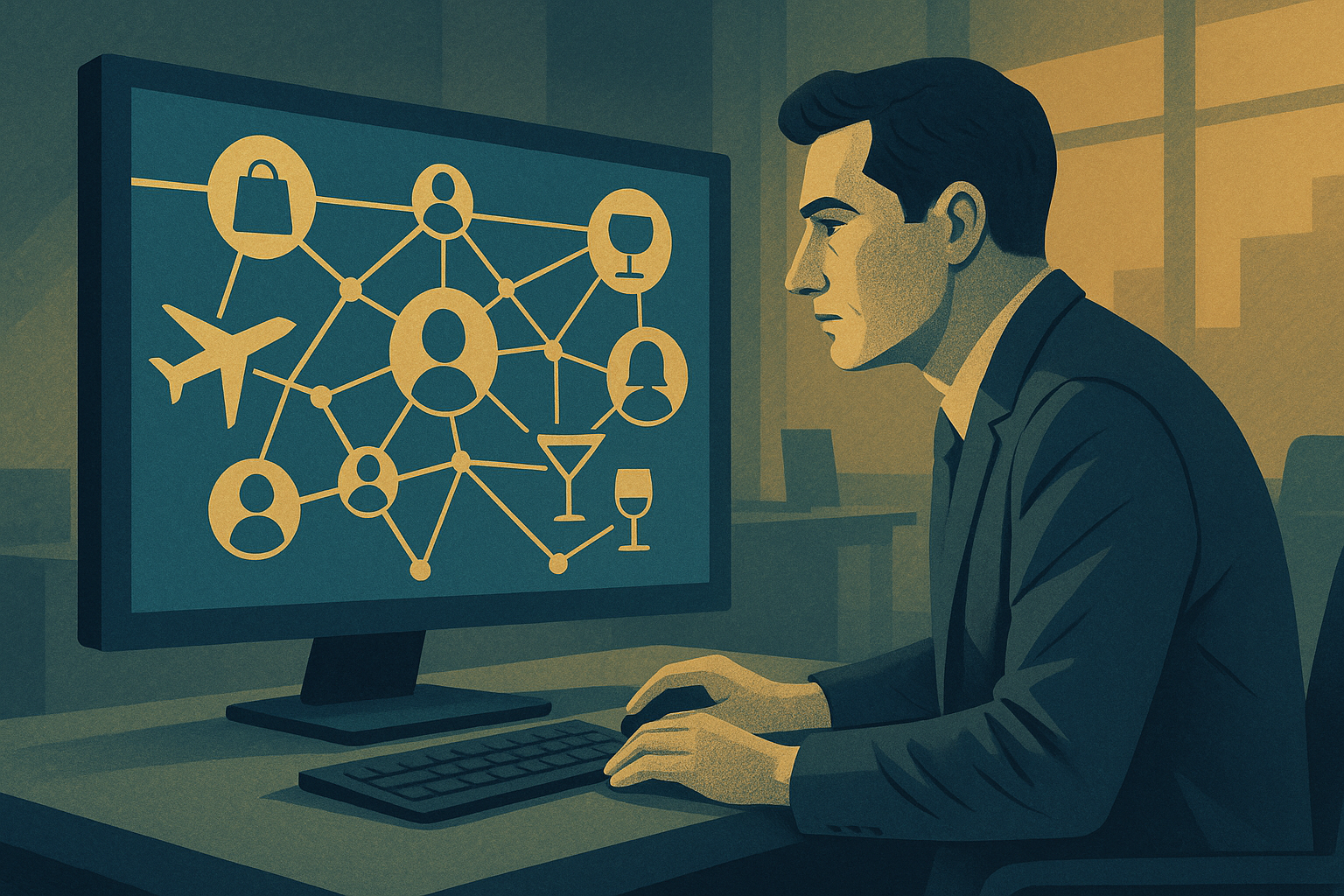 HMRC uses AI to monitor social media