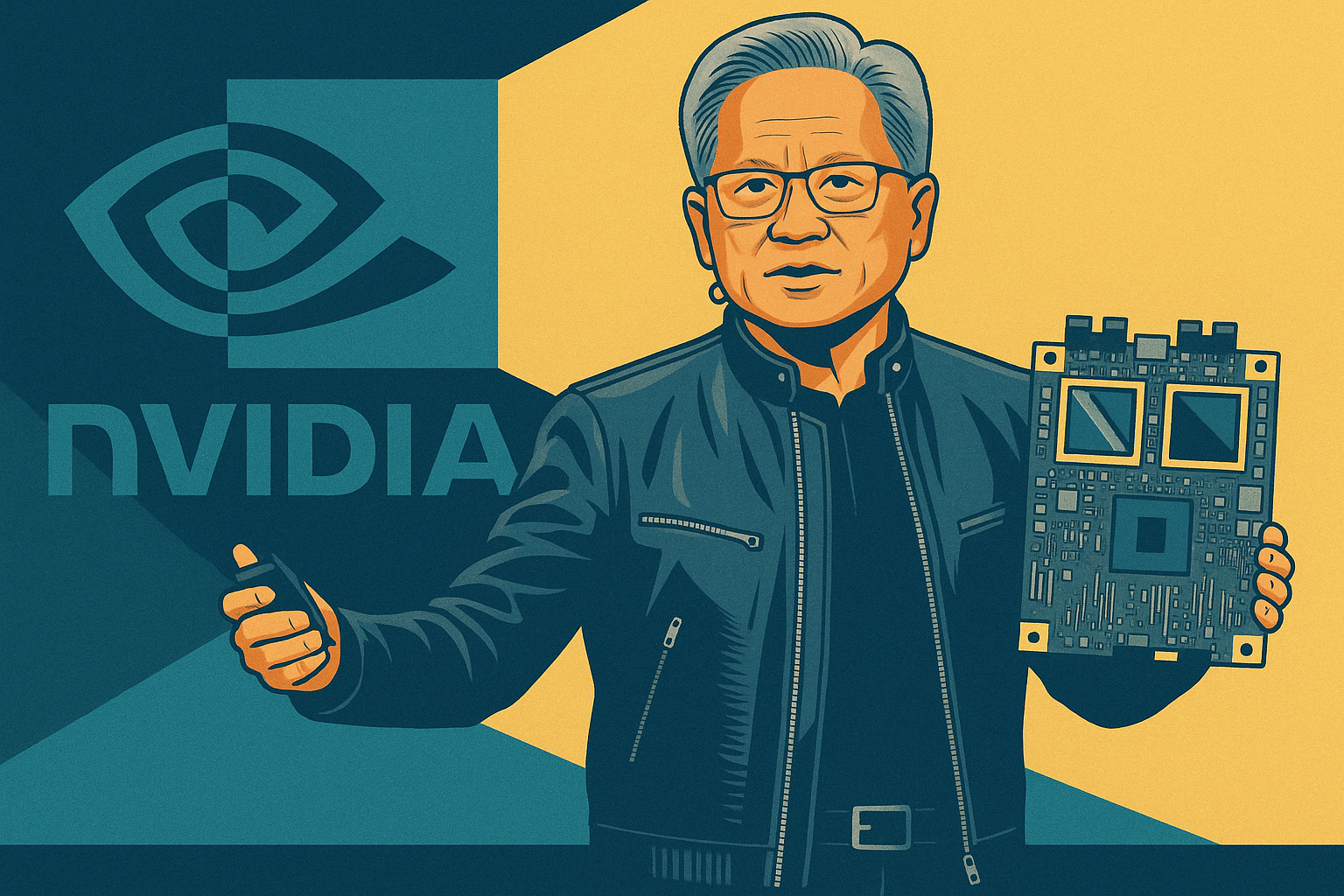 Nvidia to invest 0 billion in OpenAI