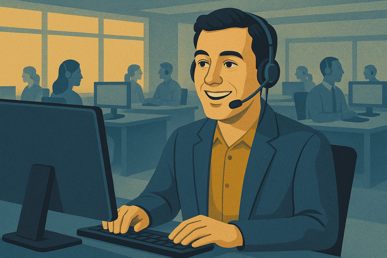 ASAPP adds oversight to AI contact agents