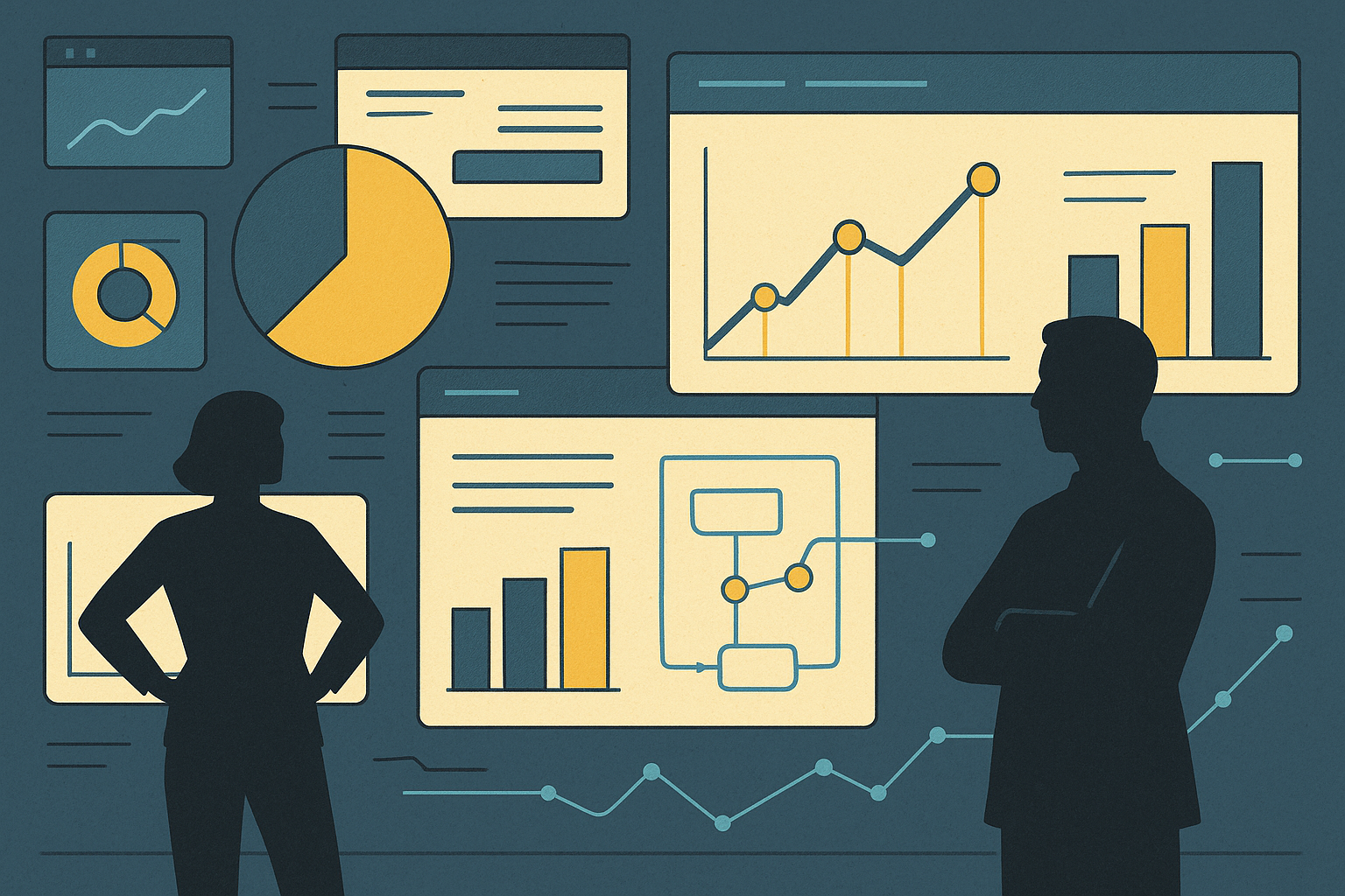 How using customer data effectively can help tech businesses make smarter decisions