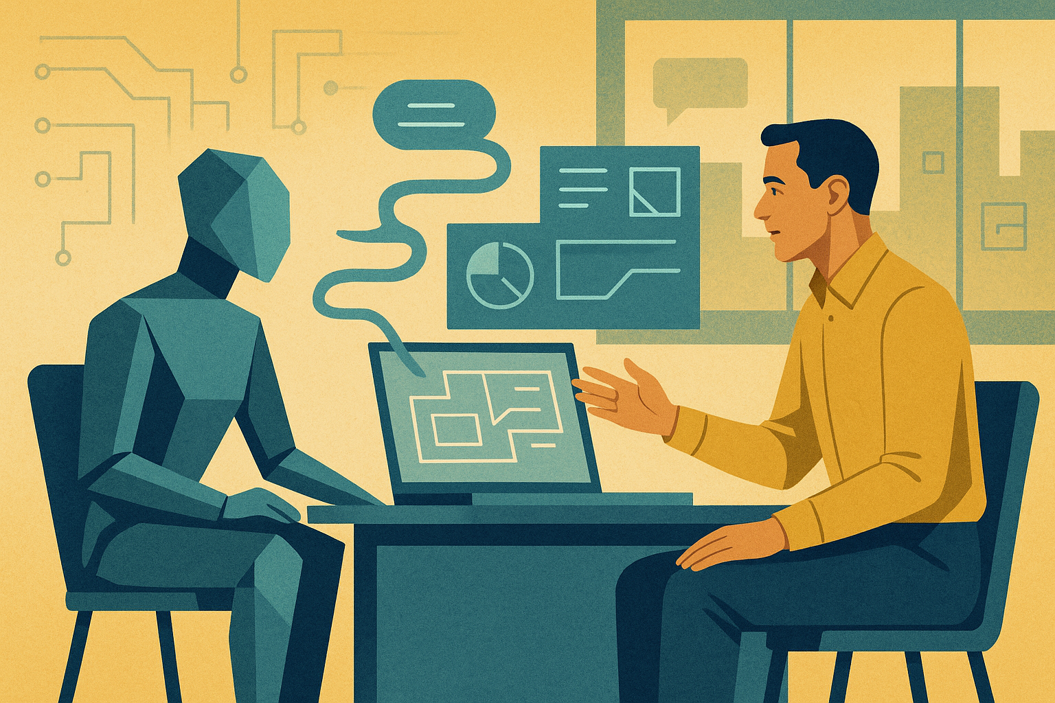Rethinking software development: The promise and reality of vibe coding