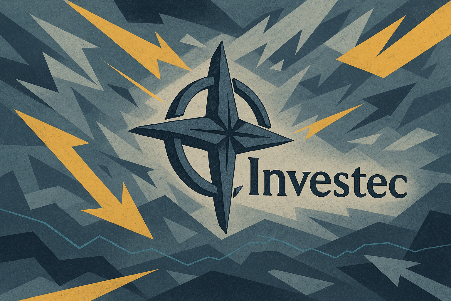 Investec faces down challenges amid tough market