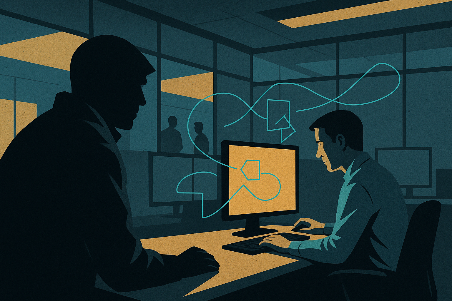 Red Teaming: How to turn cyber panic into cyber readiness