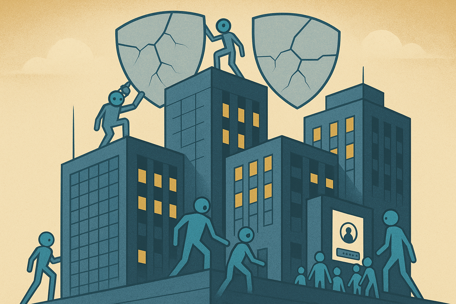 UK lags global average in bot protection