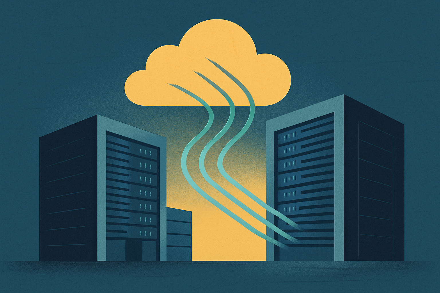 Lloyds Banking Group extends Broadcom partnership for cloud shift