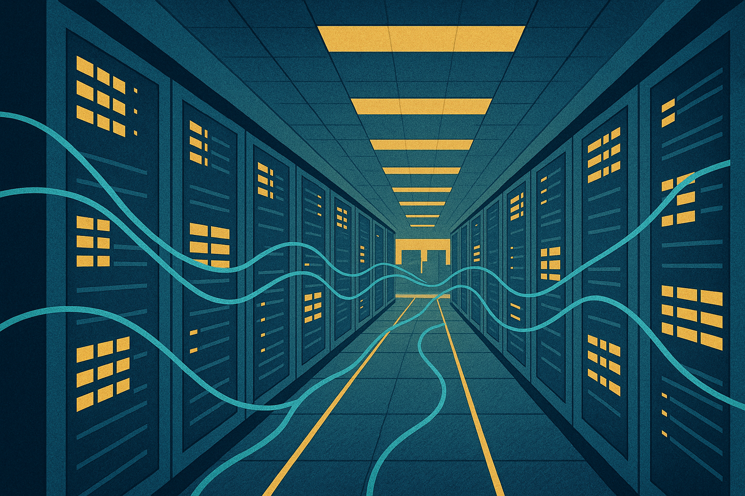 Why cloud orders are surging — and what Oracle’s record pipeline tells us