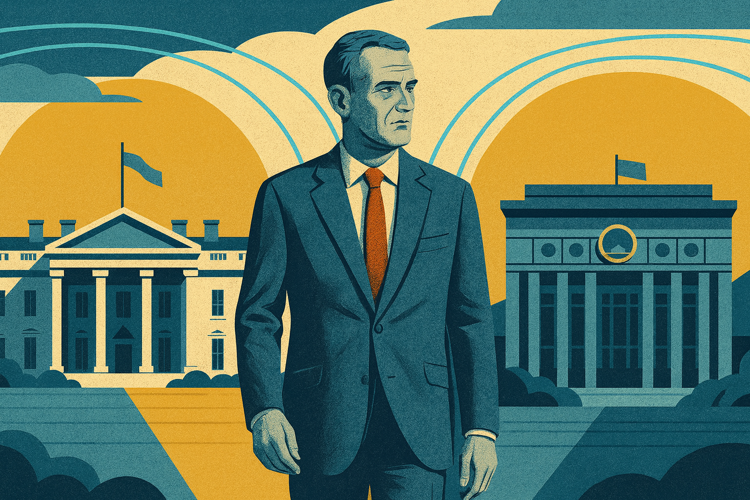 Peter Kyle jets to Beijing after US trade talks