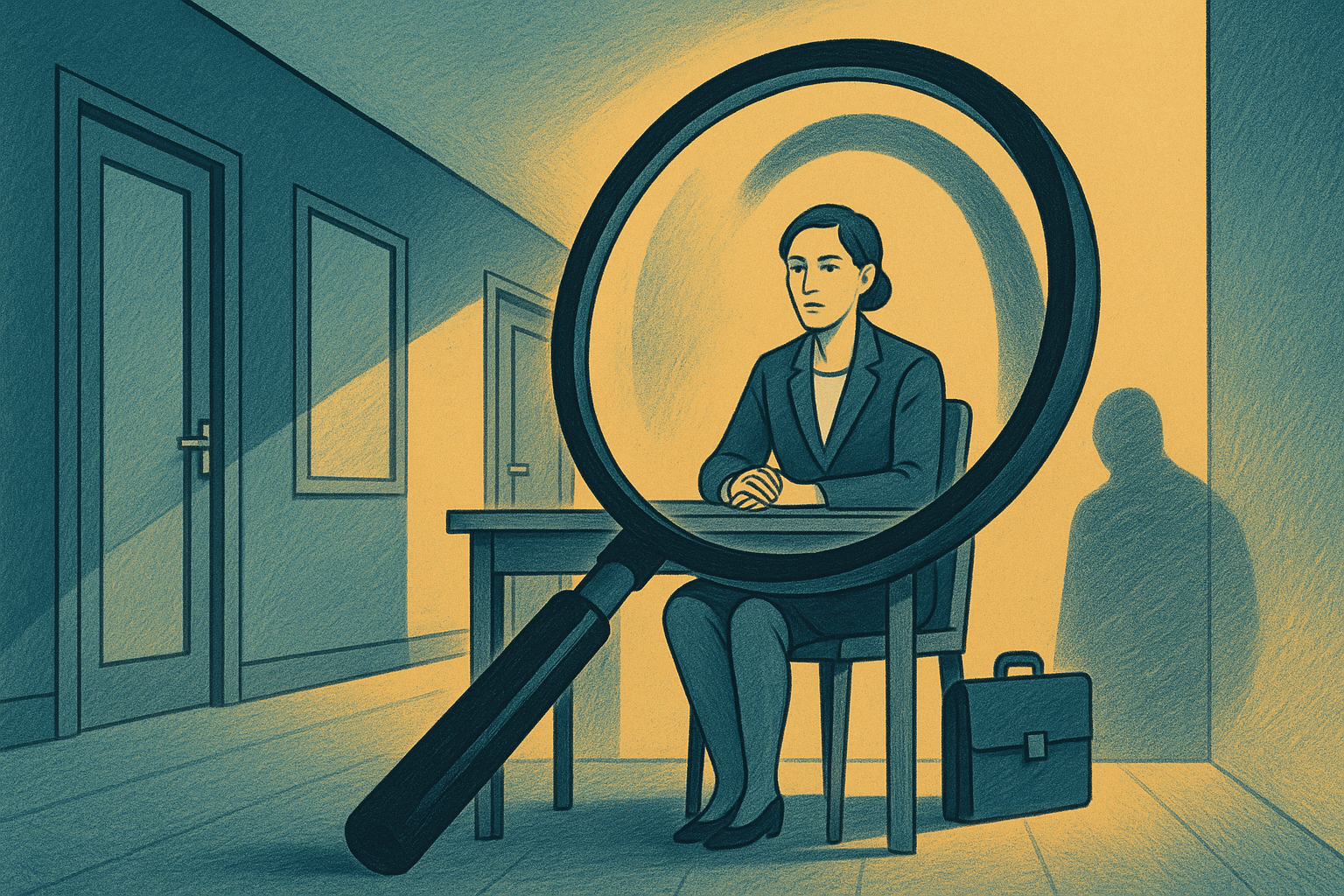 Leadership on trial: the new reality of independent workplace investigations